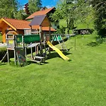 Pensionat Bayrhammer