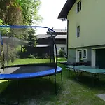Bayrhammer Pensjonat Faistenau