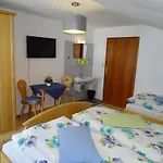 Pensionat Bayrhammer 3*