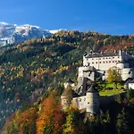 Bayrhammer Pensionat Faistenau