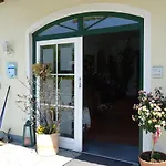 Pensionat Bayrhammer 3*