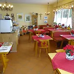 Pensionat Bayrhammer