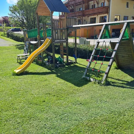 Bayrhammer Penzion 3*