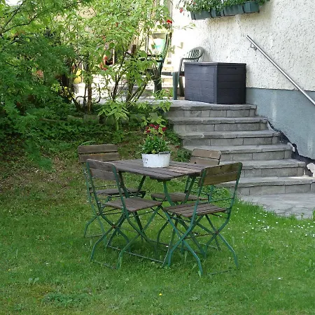 Penzion Bayrhammer 3*