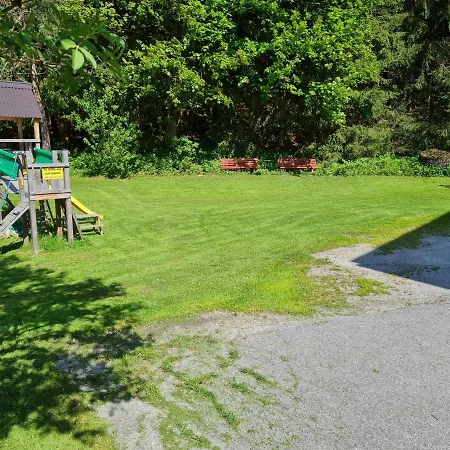 Bayrhammer Penzion Faistenau