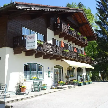 Bayrhammer Pensjonat