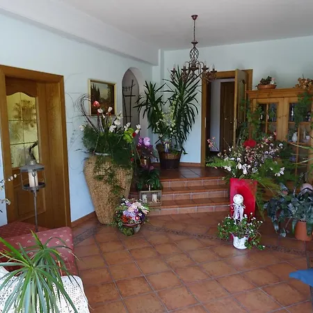 Bayrhammer 3* Faistenau