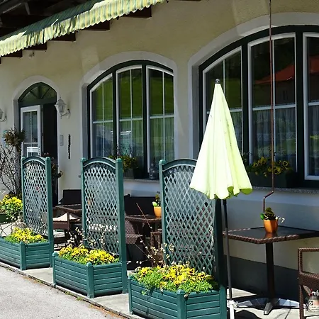 Penzion Bayrhammer 3*