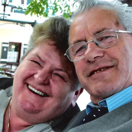 Penzion Bayrhammer 3*