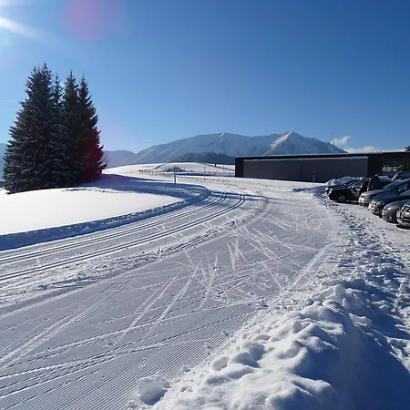 Bayrhammer 3* Faistenau