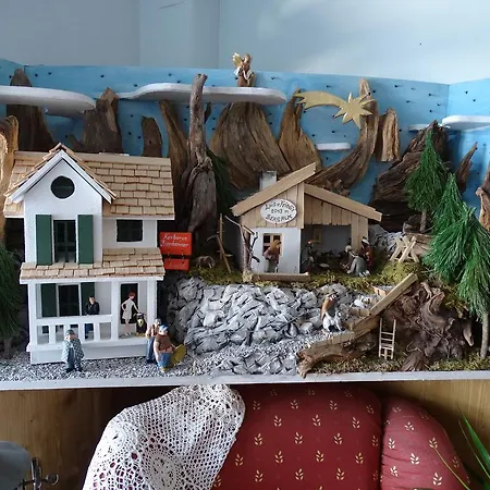 Bayrhammer Casa de hóspedes Faistenau