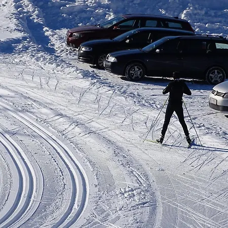 Bayrhammer Penzion 3*