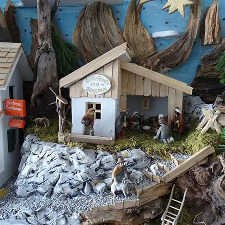 Bayrhammer 3* Faistenau