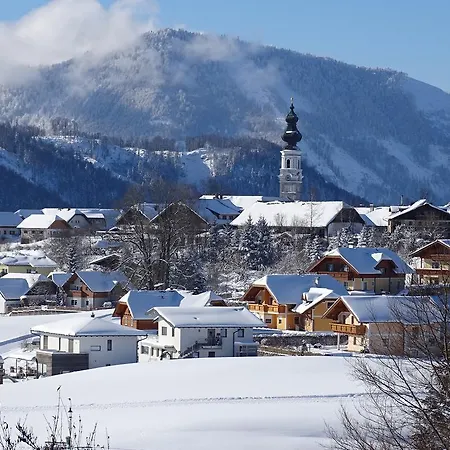 Penzion Bayrhammer 3*