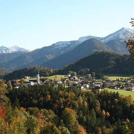 Penzion Bayrhammer 3*