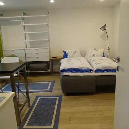 Bayrhammer Penzion 3*