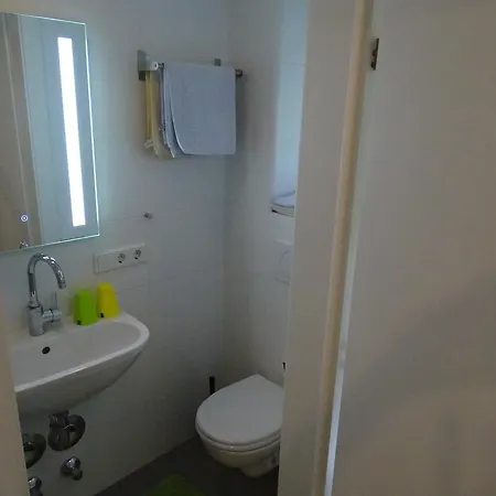 Bayrhammer Casa de hóspedes 3*