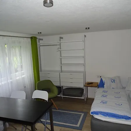 Bayrhammer Penzion Faistenau