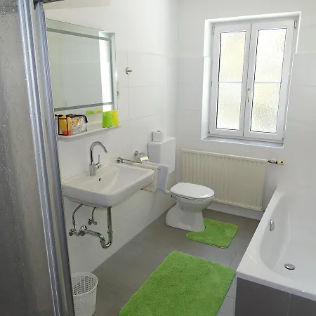 Bayrhammer 3* Faistenau