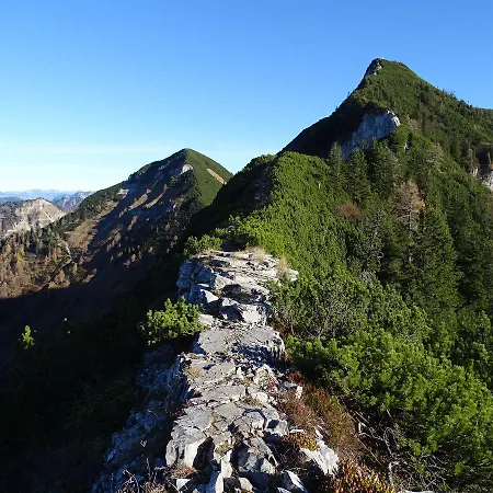 Penzion Bayrhammer Faistenau