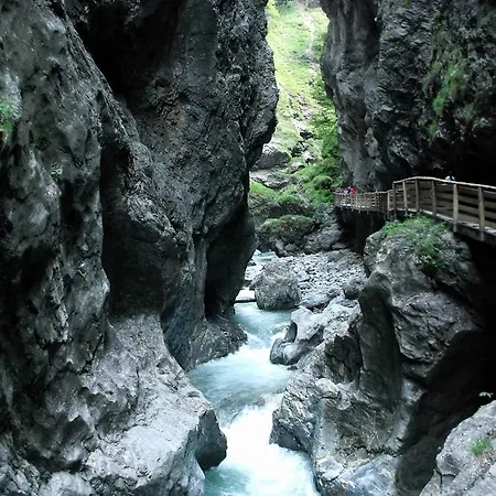 Penzion Bayrhammer 3*