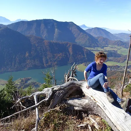 Bayrhammer Penzion 3*