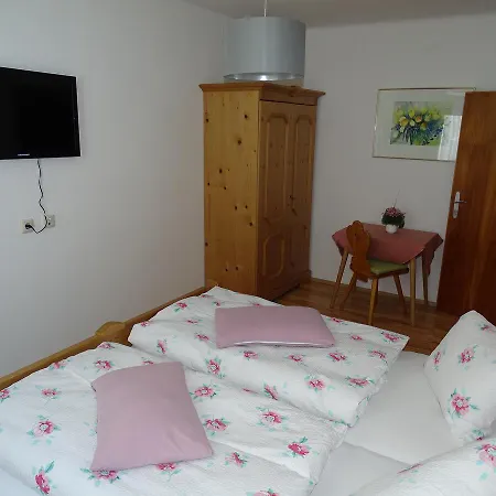 Casa de hóspedes Bayrhammer