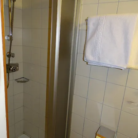 Penzion Bayrhammer 3*