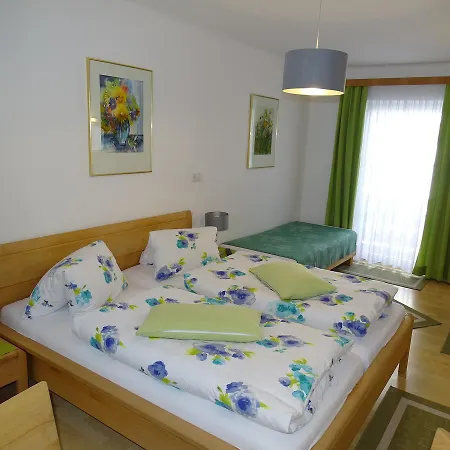 Bayrhammer Penzion Faistenau