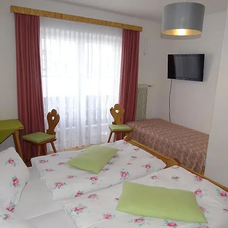 Bayrhammer Penzion Faistenau