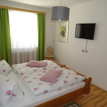 Bayrhammer Penzion 3*