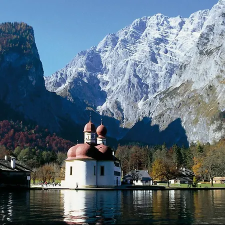 Bayrhammer Faistenau