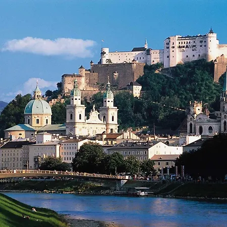 Penzion Bayrhammer 3*