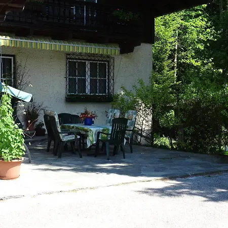 Bayrhammer Faistenau