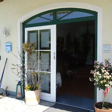 Penzion Bayrhammer 3*