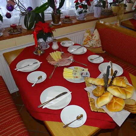 Bayrhammer 3* Faistenau