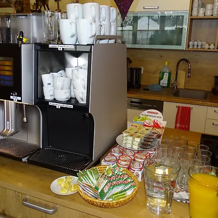 Penzion Bayrhammer 3*