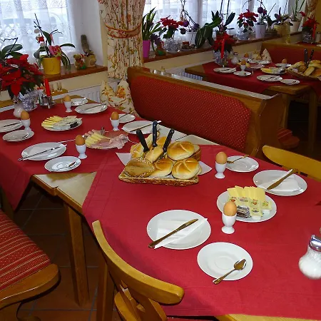 Bayrhammer Penzion Faistenau