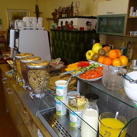 Bayrhammer 3* Faistenau