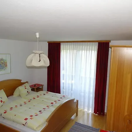 Bayrhammer Penzion Faistenau