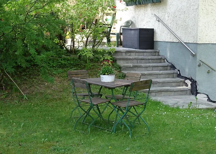 Pensjonat Bayrhammer 3*