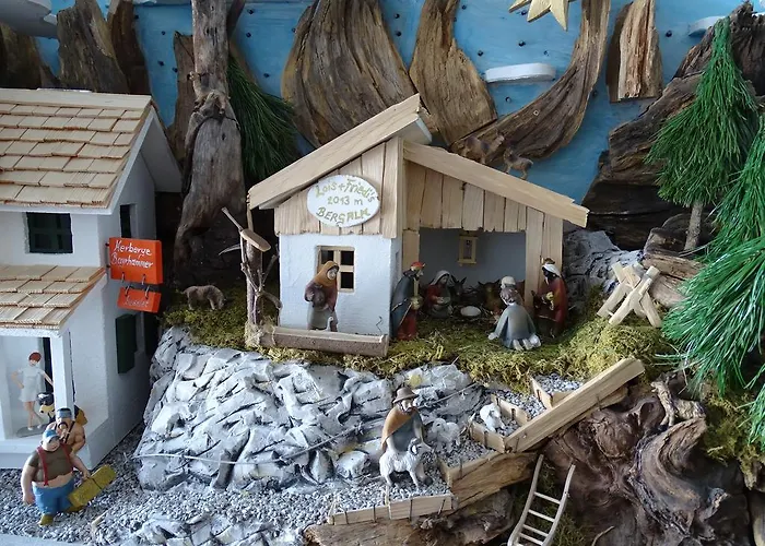 Bayrhammer 3* Faistenau