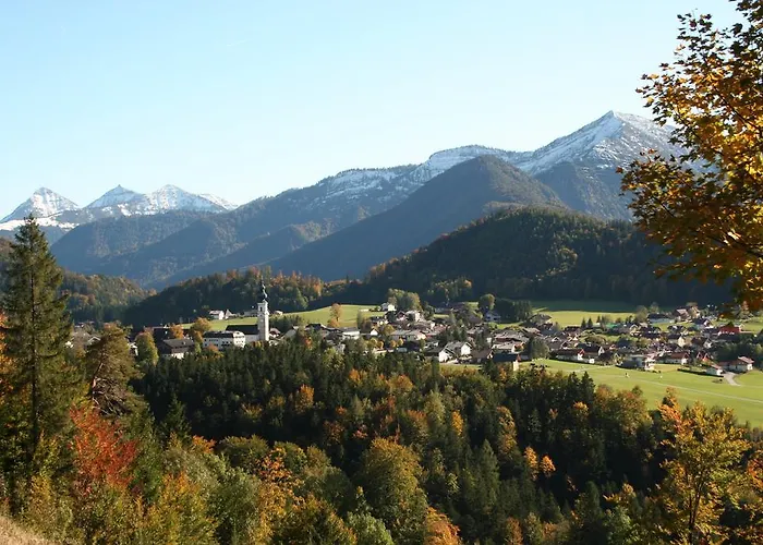 Pensjonat Bayrhammer 3*