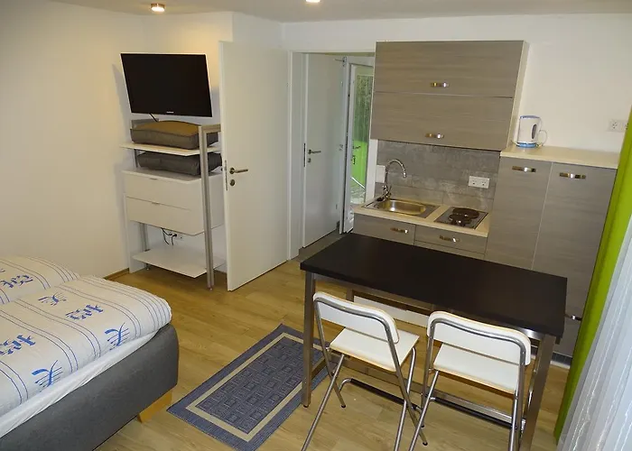 Pensjonat Bayrhammer