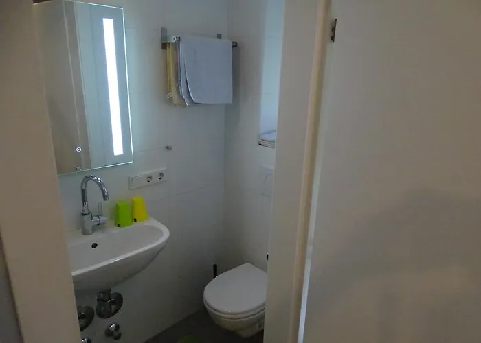 Bayrhammer Pensjonat 3*