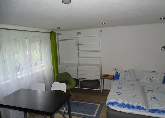 Bayrhammer Pensjonat Faistenau