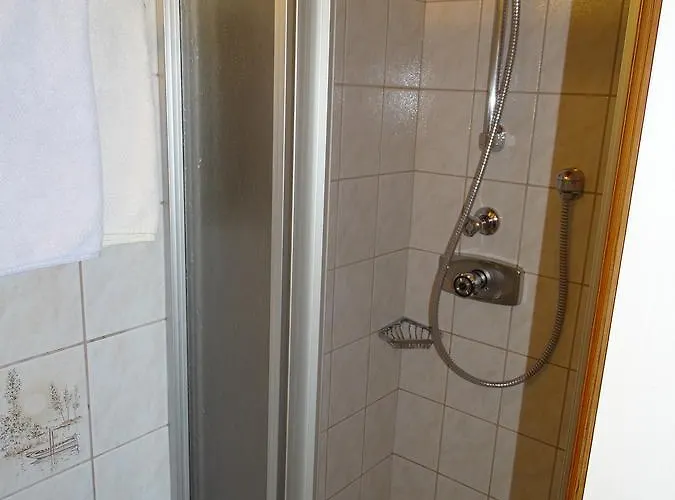 Pensjonat Bayrhammer