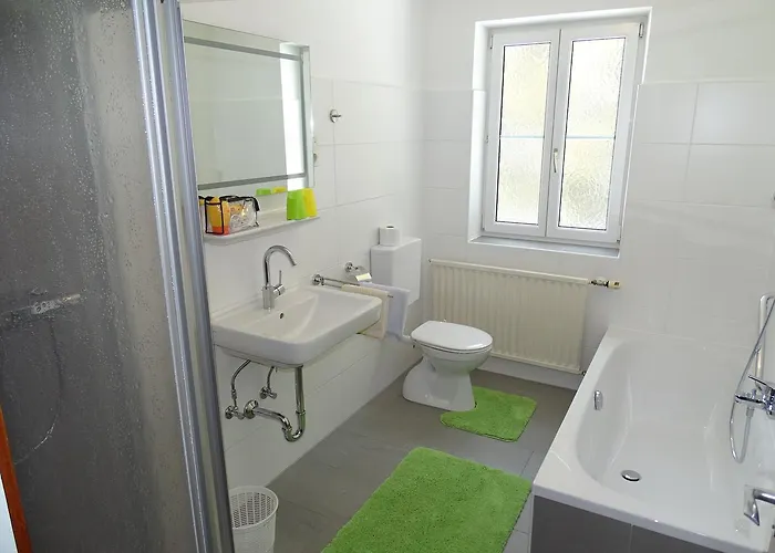 Bayrhammer 3* Faistenau