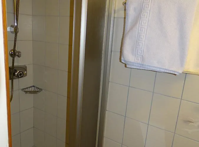 Pensjonat Bayrhammer 3*