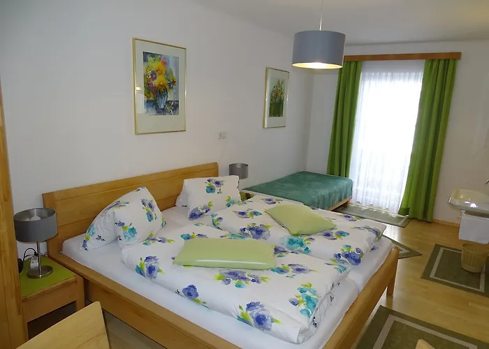 Bayrhammer Pensjonat Faistenau